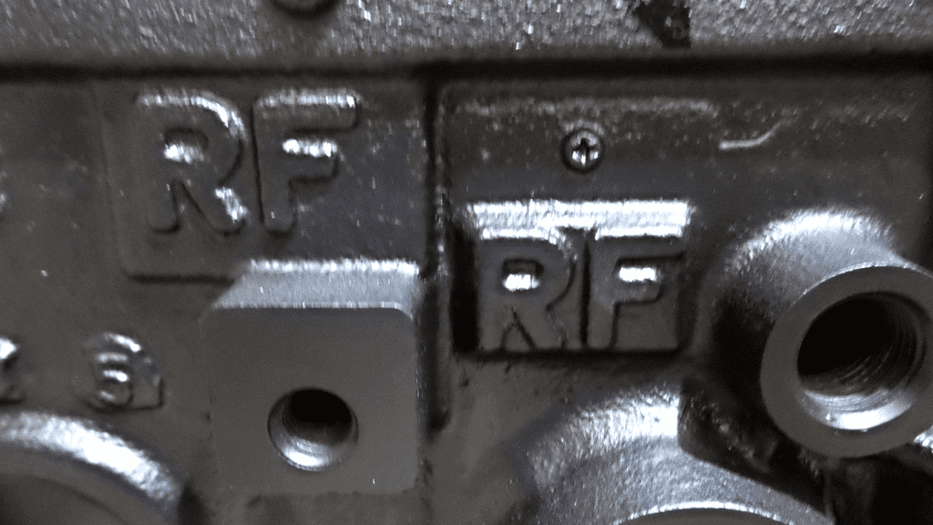 MAZDA 6 / MPV 2 0 DIESEL RF5C & RF7J RECONDITIONED ENGINE